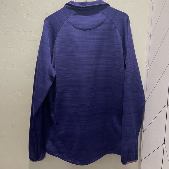 Washington Quarter-zip - Picture 2 of 2